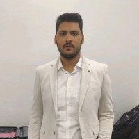 Nikhil Rai