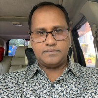 Delwar Hossain