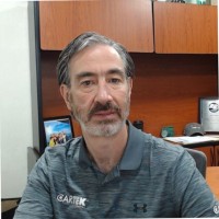 Pedro Garcia Revillo