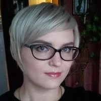 Наталья Алексеева