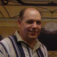 Gary Birch
