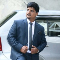 Raghavendra Naik