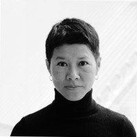 Géraldine Leong Sang