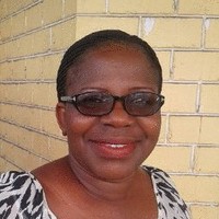 emma beatrice Ndandou Dibata