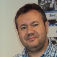 Claudio Caldeira