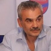 Πάνος Τσελέντης