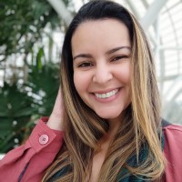 Laura Isabelle Ferraz De Oliveira
