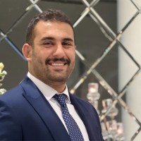 Saman Teimourian