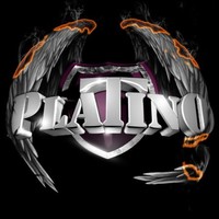 Platino Cruz