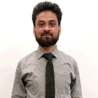 Anjum Rasheed