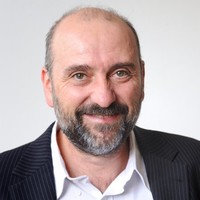 Thierry Godreau