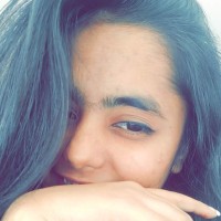 Afrin Shaikh