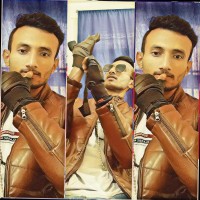 Karan Pratap Rai