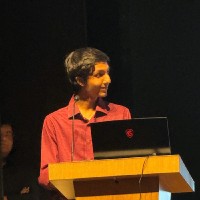 Palash Srivastava