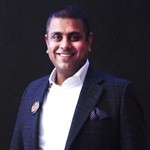 Prashant Arora