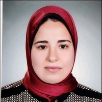 Amira Mahmoud