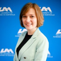 Yaryna Zhurba