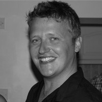 Simon White