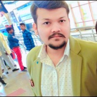 Ashish Giri