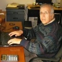 Edgard Sanchez