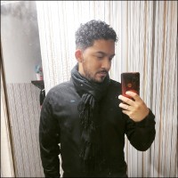 Alexsandder Dos Santos
