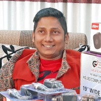 Md Miraz Khan