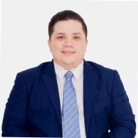 Emmanuel Enrrique Diaz Espinal