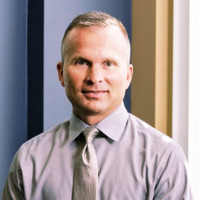 Mark Bates, Cfp, Ea, Cdfa