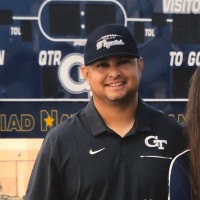 Kevin Salazar