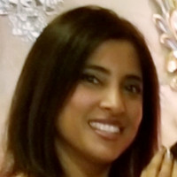 Bharti Chojar