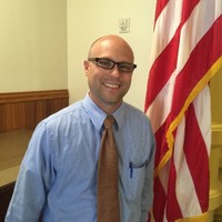 Jarret P. Heil