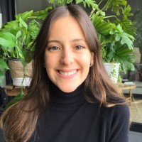 Sofia Enrigue