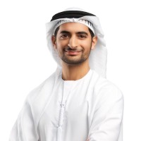 Khaled Almuhairi