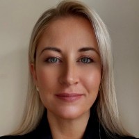 Jenny Baines Cihcm