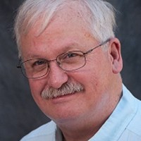 Ray Stagg