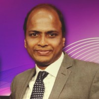 Anil N.