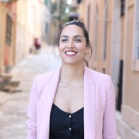 Nikki Panagiotari