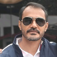 Deepak Kumar
