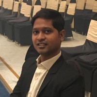 Mangesh Ghadshi