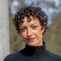 Claudia Montaner