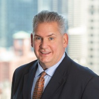 Carl T. Gergits, Aia