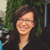 Karen Wong, P. Eng