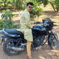 Ganesh Dhavale
