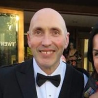 Bruce Morrison