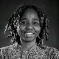 Priscilla Mkweta