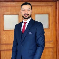 Mahmoud Magdy