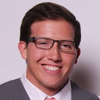 Brendan Torres