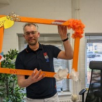 John Verweij