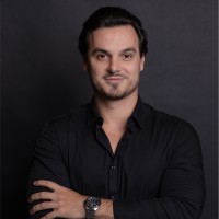 Gustavo Jacomini