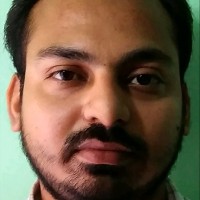 Yogesh Sharma